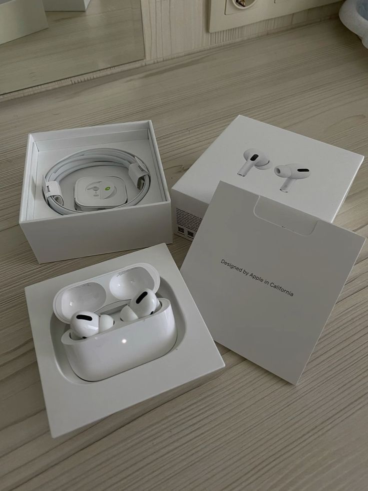 AirPods