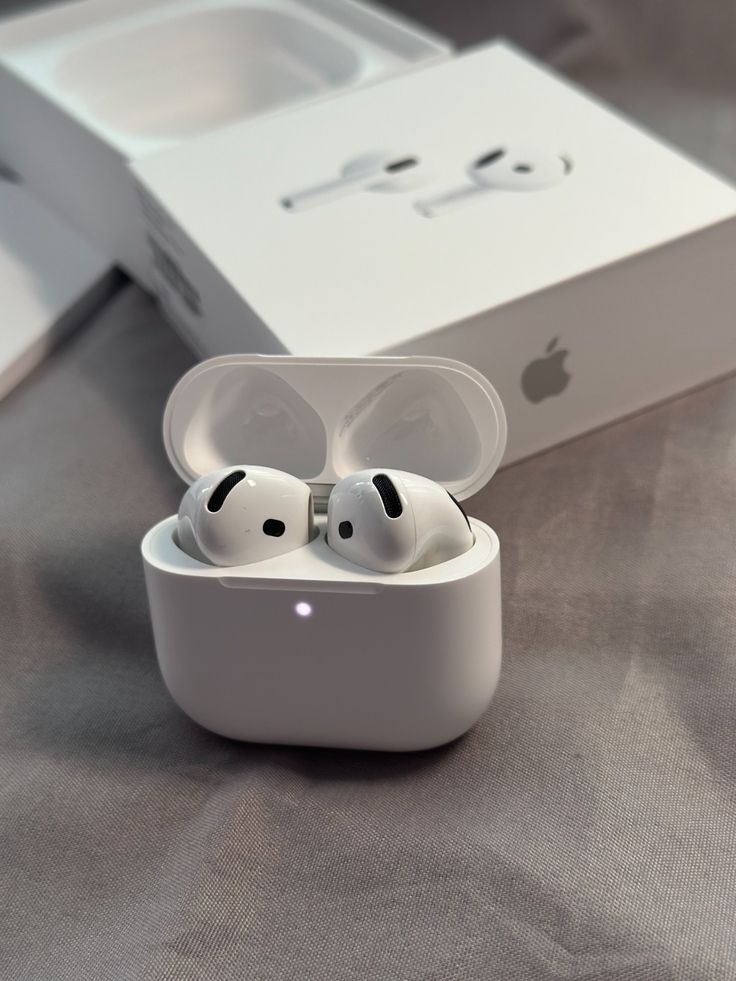 AirPods